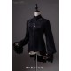 Lingxi Lady Piano 2026 Edition Blouse and Vest(Reservation/3rd Batch/Full Payment Without Shipping)
